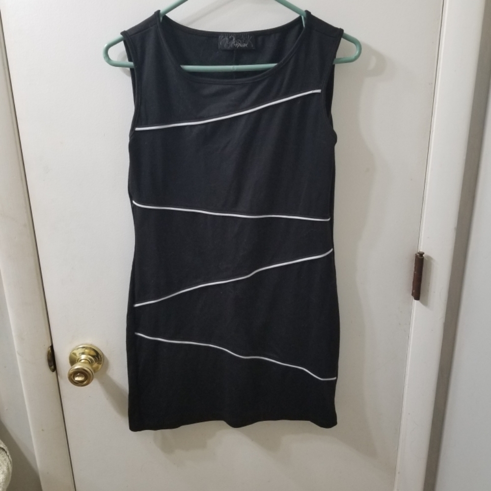 Hypnotik Womens Dress